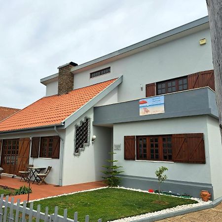 Beachwalk Guesthouse Esmoriz Ngoại thất bức ảnh