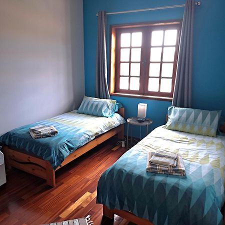 Beachwalk Guesthouse Esmoriz Ngoại thất bức ảnh