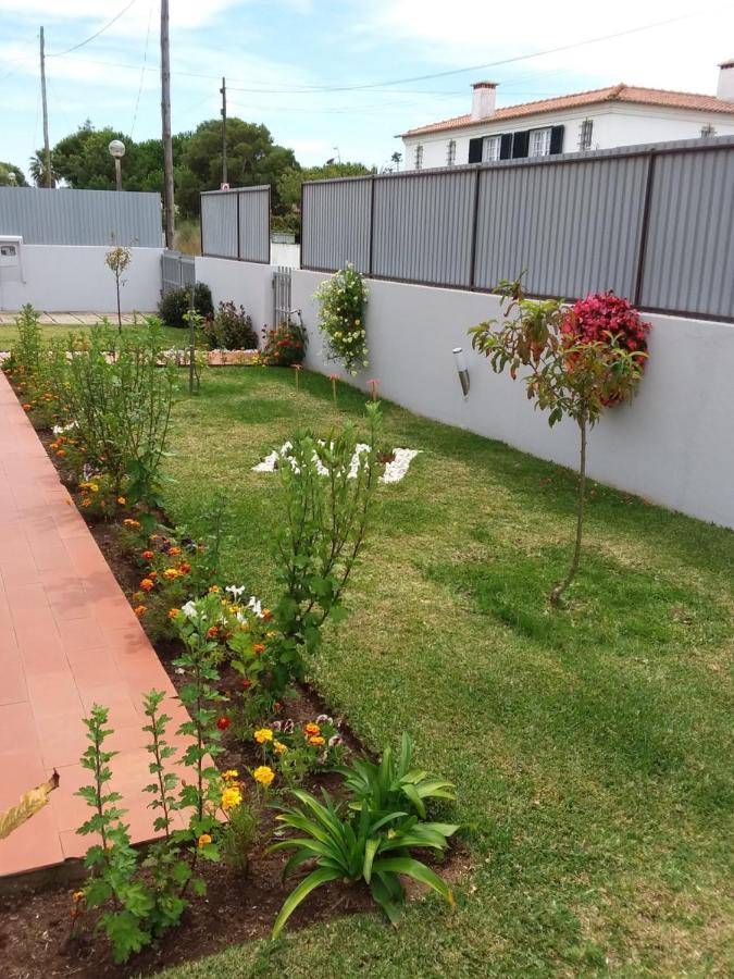 Beachwalk Guesthouse Esmoriz Ngoại thất bức ảnh