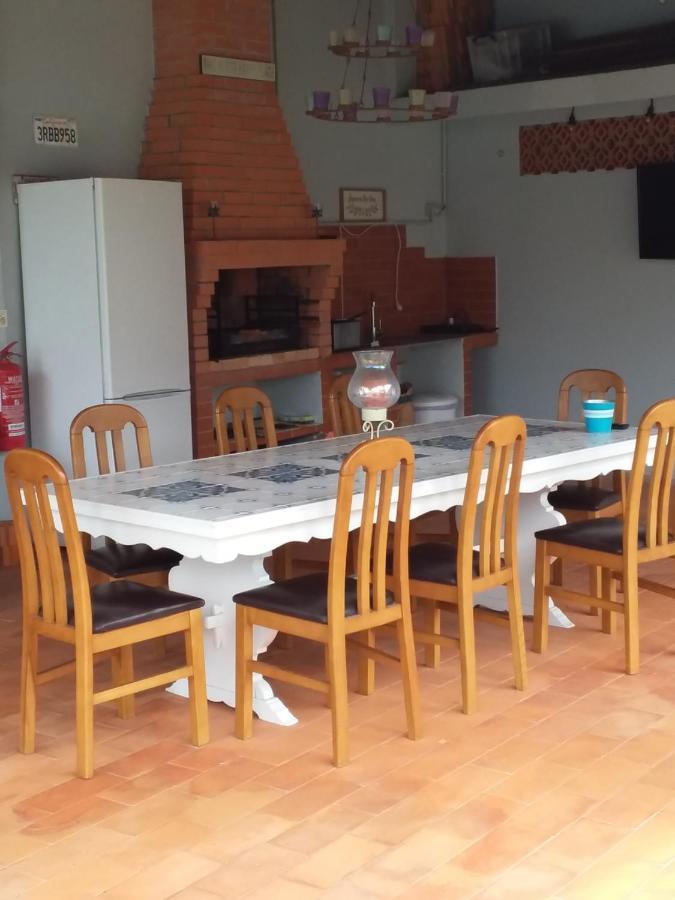 Beachwalk Guesthouse Esmoriz Ngoại thất bức ảnh