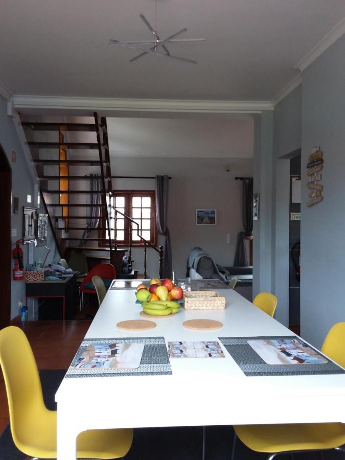 Beachwalk Guesthouse Esmoriz Ngoại thất bức ảnh