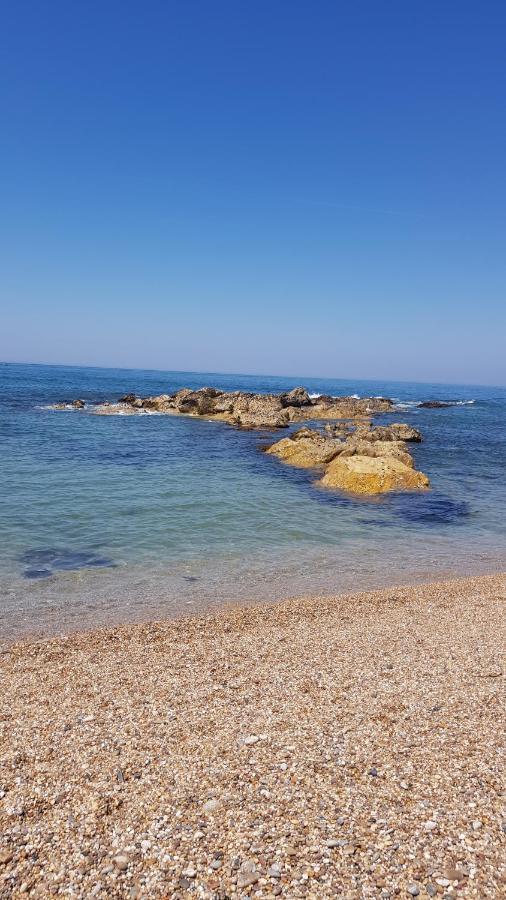 Beachwalk Guesthouse Esmoriz Ngoại thất bức ảnh