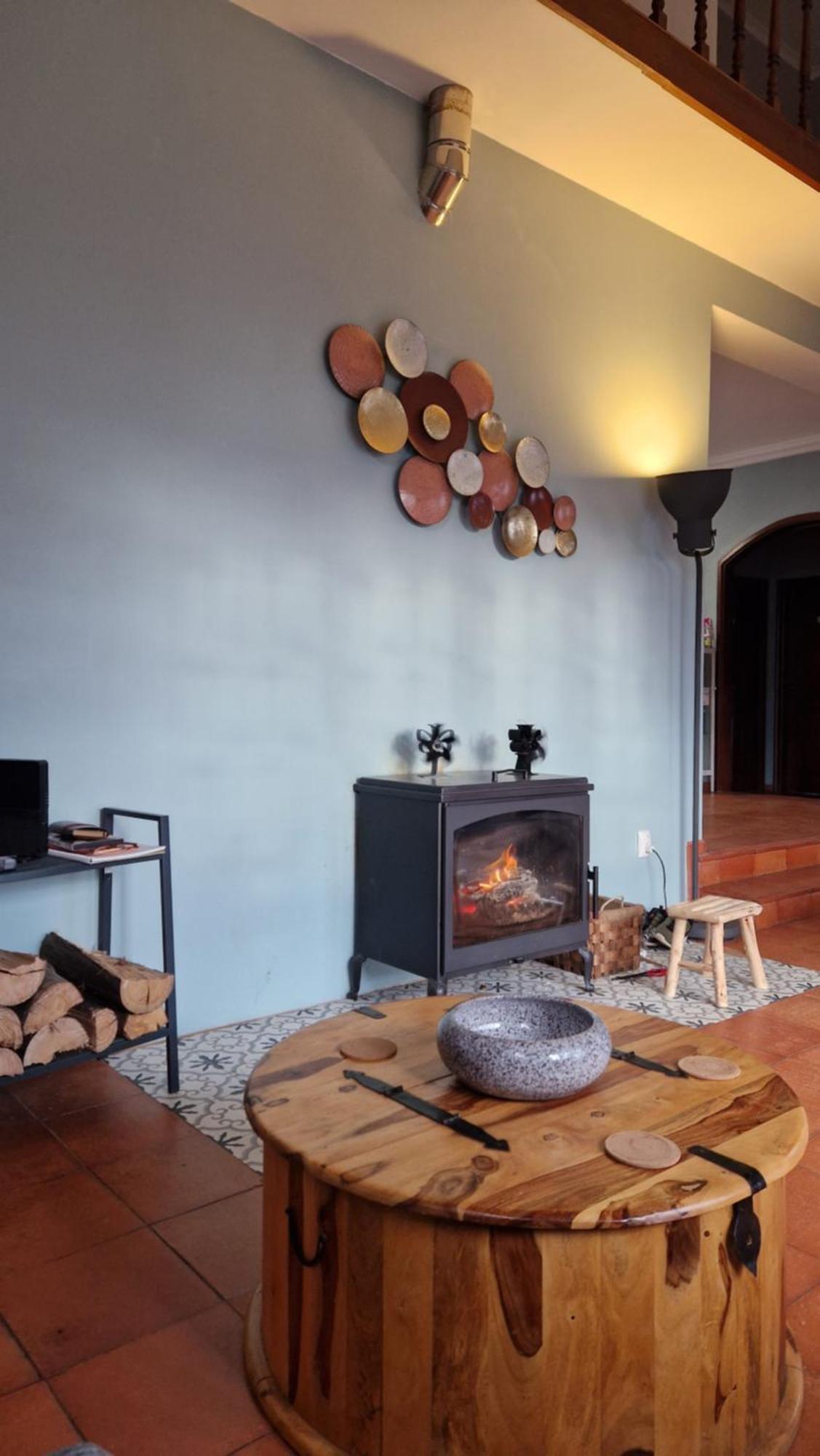Beachwalk Guesthouse Esmoriz Ngoại thất bức ảnh