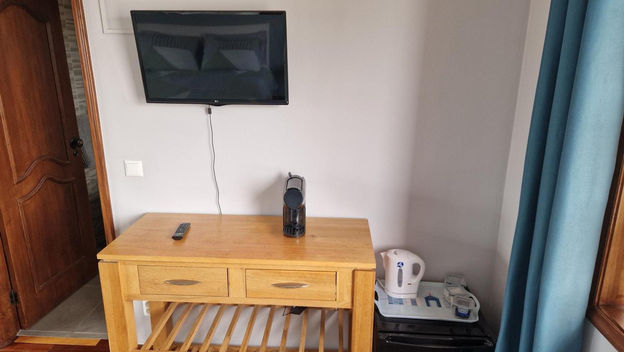 Beachwalk Guesthouse Esmoriz Ngoại thất bức ảnh