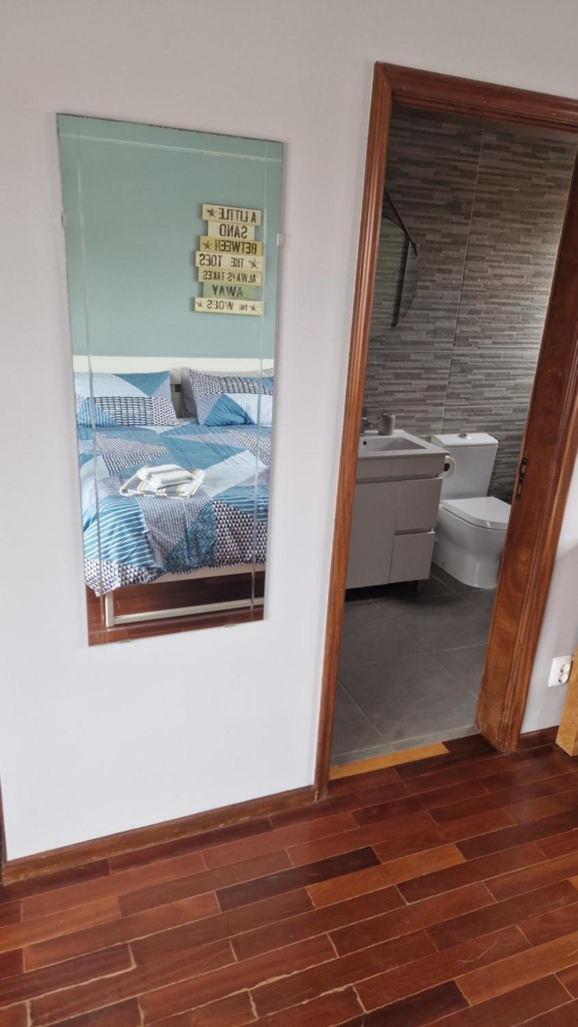 Beachwalk Guesthouse Esmoriz Ngoại thất bức ảnh
