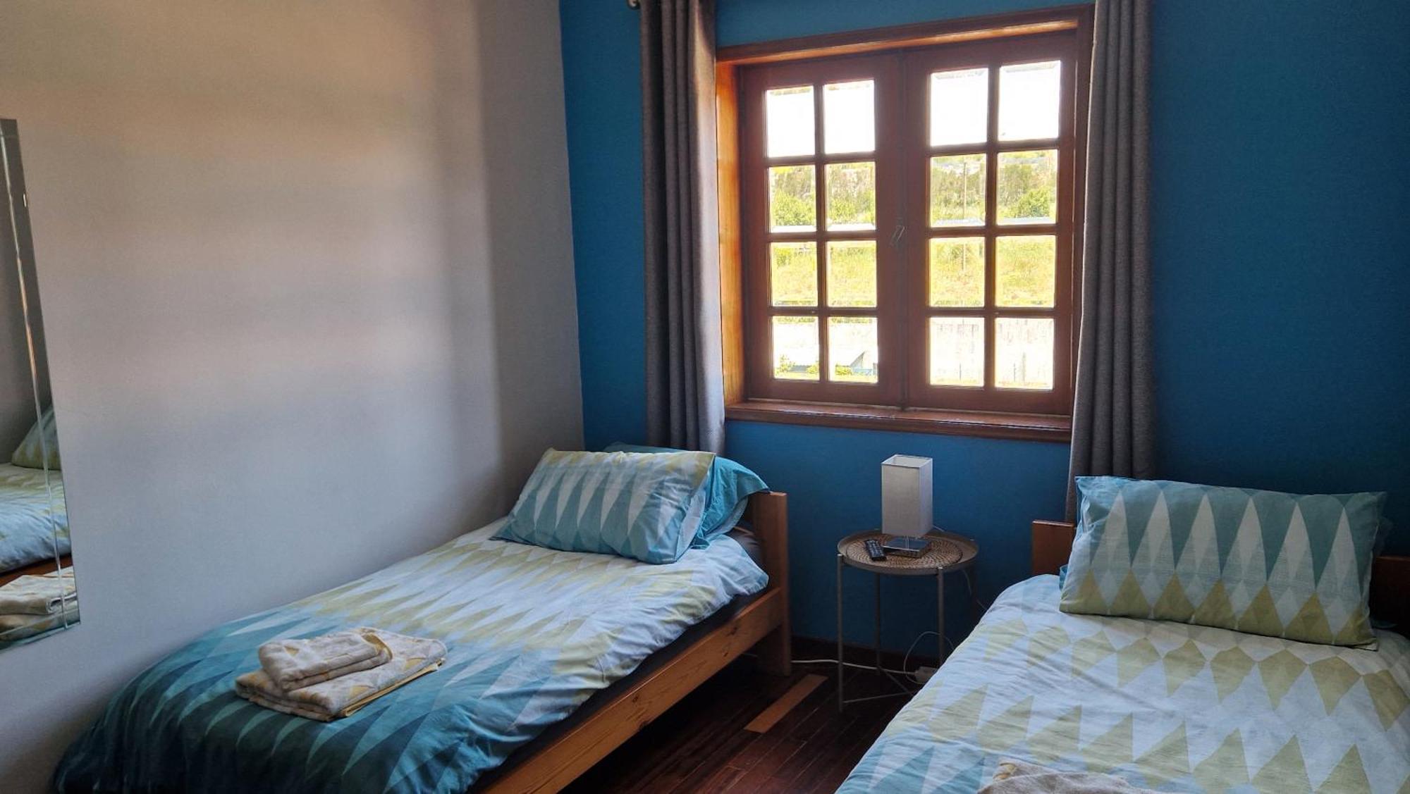 Beachwalk Guesthouse Esmoriz Ngoại thất bức ảnh