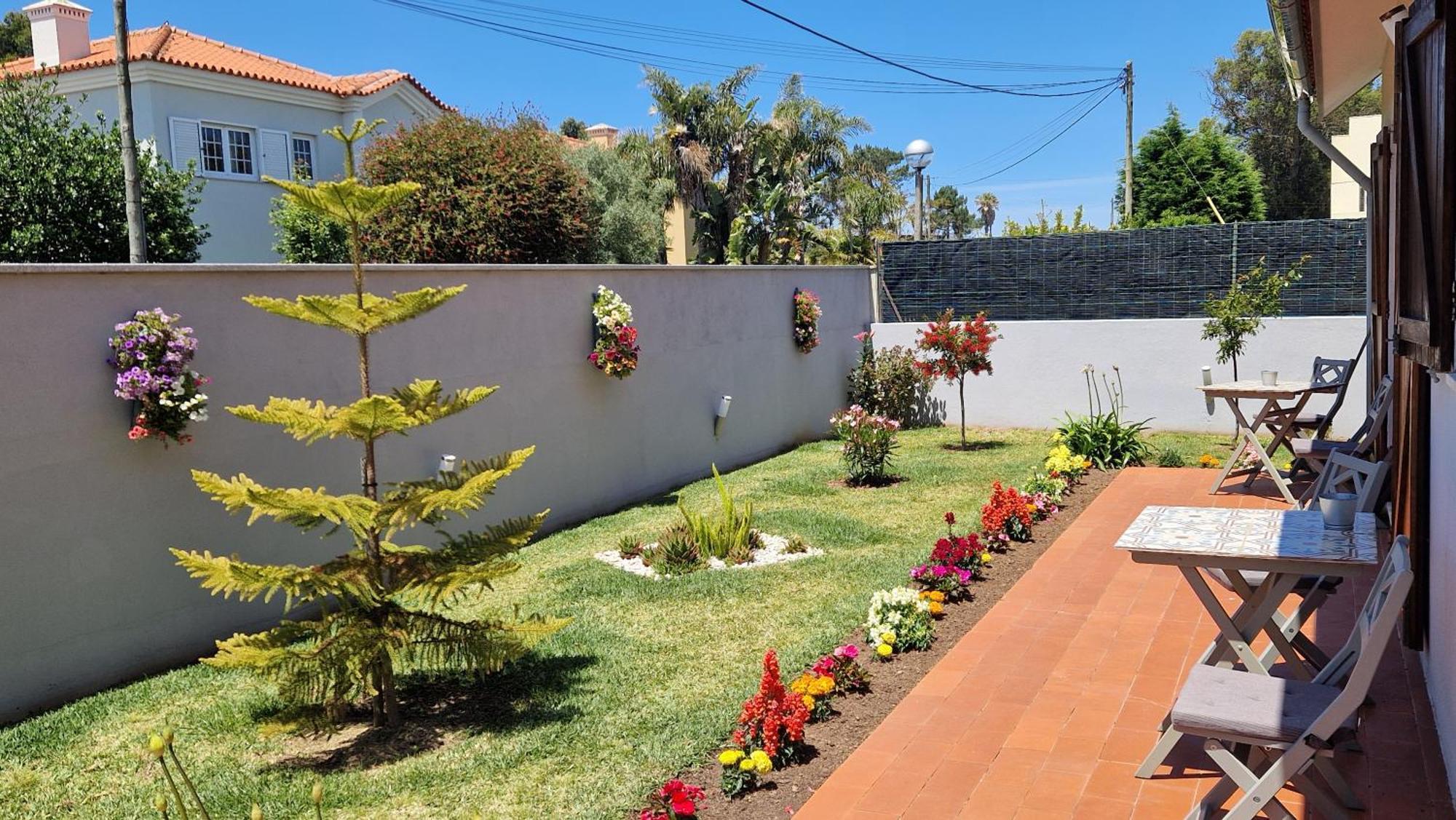 Beachwalk Guesthouse Esmoriz Ngoại thất bức ảnh