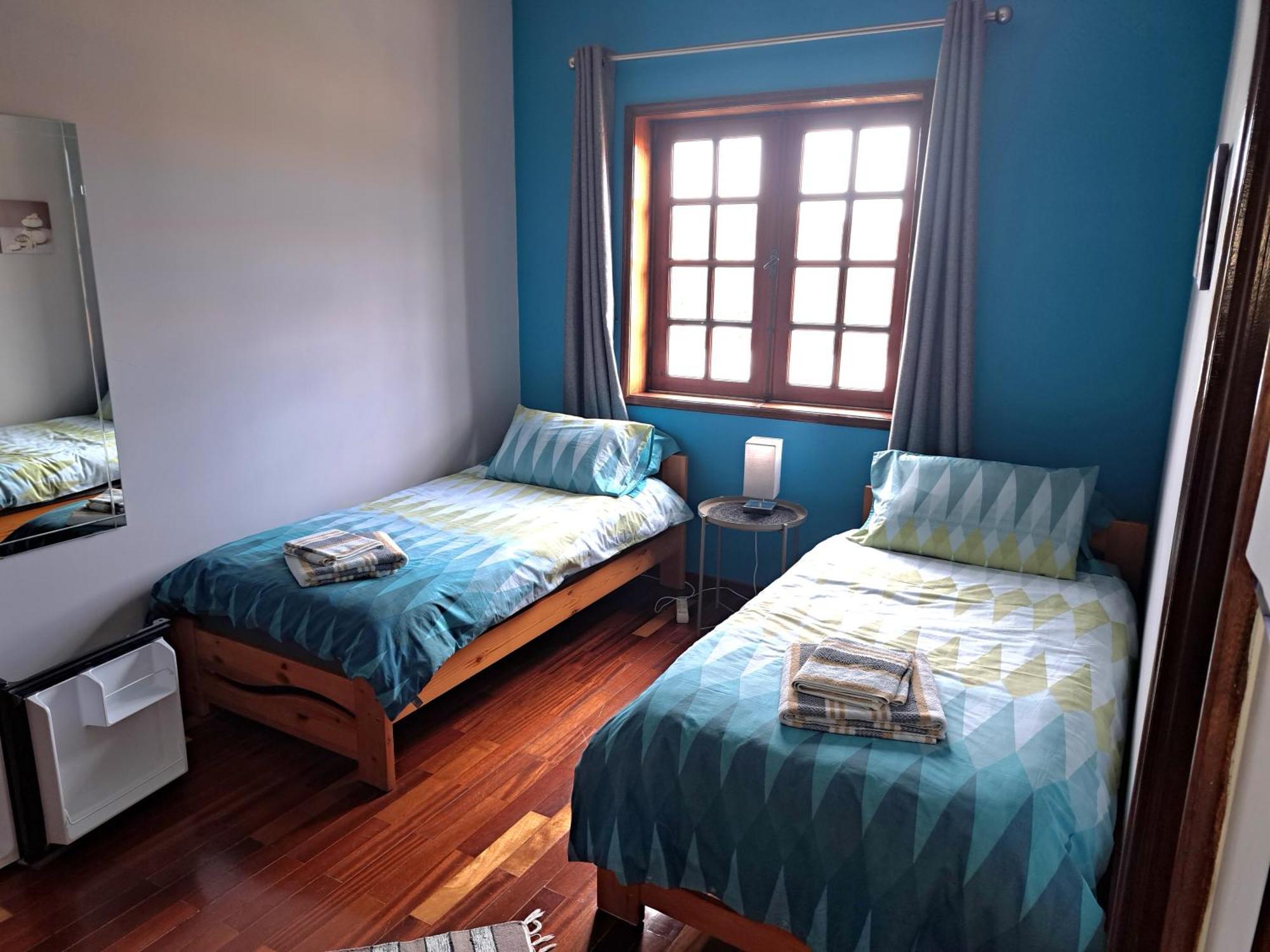 Beachwalk Guesthouse Esmoriz Ngoại thất bức ảnh